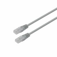 Stevige UTP-netwerkkabel Cat6 Aisens A135-0235 Grijs 15 m