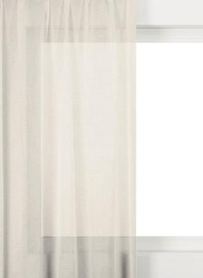 HEMA Gordijnstof Elsloo naturel (naturel)