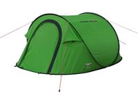 High Peak Vision 3 pop-up tent - 3 persoons - Groen - thumbnail