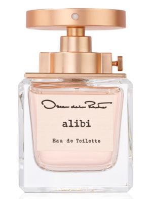 Oscar de la Renta Alibi Eau de Toilette 100ml