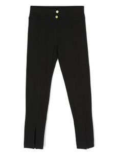 Barrow kids legging à taille élastiquée - Noir
