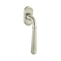 Intersteel Raamsluiting Helena nikkel mat - thumbnail