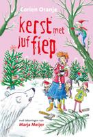 Kerst met juf Fiep (Hardback)