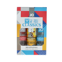 System Jo Tri me triple pack classics 1 Set - thumbnail