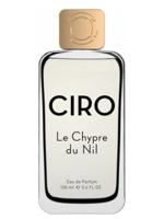 Ciro Le Chypre du Nil Eau de Parfum 100ml | Unisex Parfum