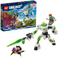 LEGO 71454 Dreamzzz Mateo En Z Blob De Robot (4111454) - thumbnail