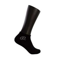 Sokken Spalding HIGHT-IMPACT C34021 Zwart Mannen Schoenmaat 39-42