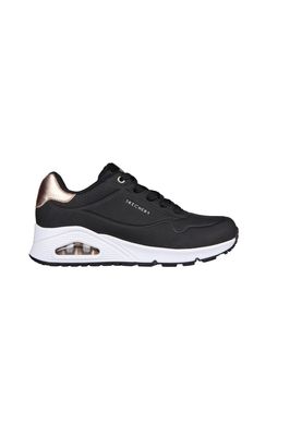Skechers Uno - Golden Air 177094/BLK Zwart maat