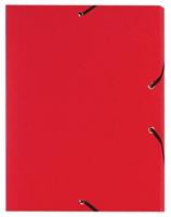 Viquel elastobox rood