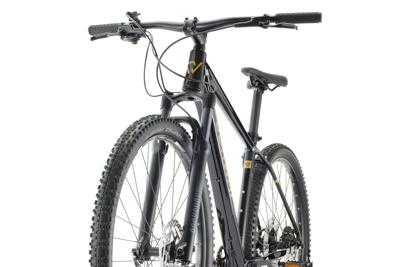 CONWAY Bike ms 9.9 ge. 29/s hardtail 12sp black/gold