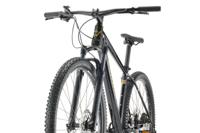 CONWAY Bike ms 9.9 ge. 29/s hardtail 12sp black/gold
