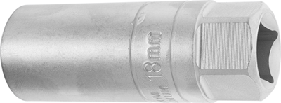 Connex 1/2 dopsleutel bougie 18mm - coxt570058