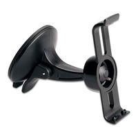 Garmin Suction cup mount - [010-11305-00]