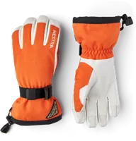 Hestra Powder Gauntlet 5-vinger Handschoen