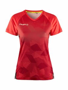 Craft 1912760 Premier Fade Jersey W - Crush - M