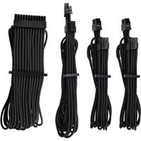 Corsair Premium Individually Sleeved PSU Starter Kit Type 4 Gen 4 kabel