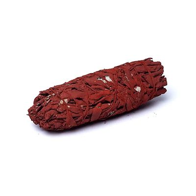 Witte Salie & Dragon&apos;s Blood Smudge Sticks (set van 2) - 10 cm