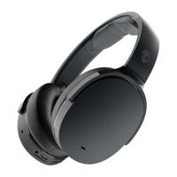 Skullcandy Hesh ANC Hoofdtelefoons Bedraad en draadloos Hoofdband Oproepen/muziek USB Type-C Bluetooth Zwart