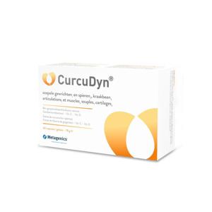 Metagenics Curcudyn
