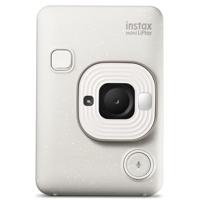 Fujifilm INSTAX mini LiPlay Misty White OUTLET