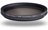 Cokin ND-X Variabel Grijsfilter - Super Slim - 77mm