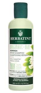 Herbatint Shampoo moringa repair (260 ml)