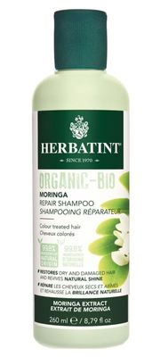 Herbatint Shampoo moringa repair (260 ml)