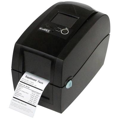 Godex Labelprinter RT230i Printen