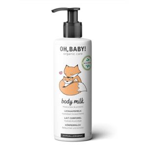 Oh, Baby! Bodymilk