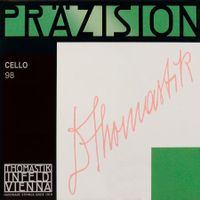 Thomastik Infeld TH-98 cellosnaar C-4 4/4 - thumbnail