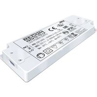 RECOM LED-driver 12 W 0 - 1000 mA 12 V/DC Instelbaar 1 stuk(s) - thumbnail