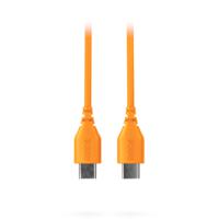 Rode SC22 Orange USB-C - USB-C kabel (30 cm)