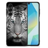 Samsung Galaxy A16 5G/4G Dierenprint Telefoonhoesje Tijger