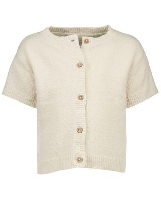 Vest - Beige