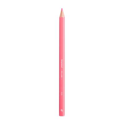 Bruynzeel Mega kleurpotlood - Roze