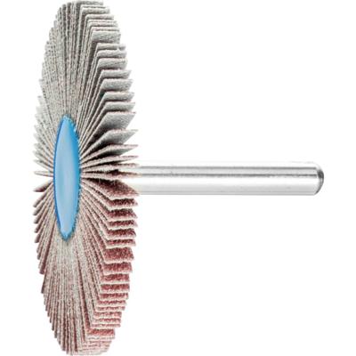 PFERD TOOLS 44419086 Lamellenschijf Diameter 60 mm 10 stuk(s)