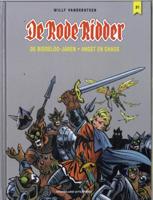 De Rode Ridder (Hardback)