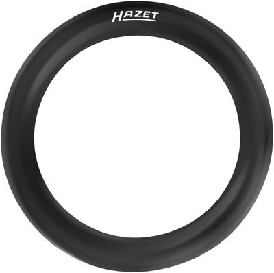 HAZET O-ring 1100S-G2260 - 1 inch (25 mm) vierkant hol - 1 inch (25 mm) vierkant massief - ? 45 x 7