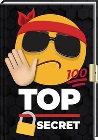 Top Secret Jongens Dagboek