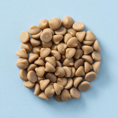 Callebaut Chocolade druppels gold 500 gram