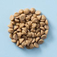 Callebaut Chocolade druppels gold 500 gram