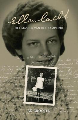 Ellen lacht (Paperback)