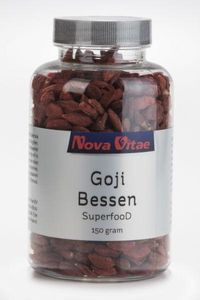 Goji bessen