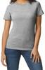 Gildan G65000L Softstyle® Midweight Women´s T-Shirt - Sport Grey (Heather) - XL