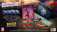 Dead Island 2 HEL-LA Edition (schade aan doos) - thumbnail