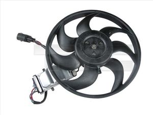 Koelventilator 8370039