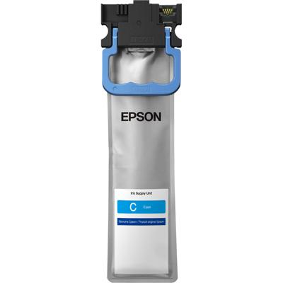 Originele inktcartridge Epson C13T11N240 Cyaan