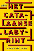 Het Catalaanse labyrint - Sarah de Vlam - ebook - thumbnail