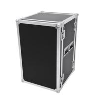 Roadinger Rack Profi 19 inch flightcase 18HE 450 mm diep