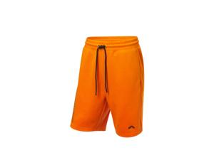 CRIVIT Korte heren broek (Oranje, M)